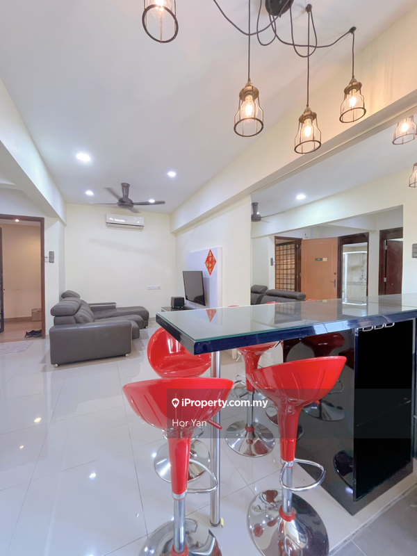 For Rent - Riana Green Condominium