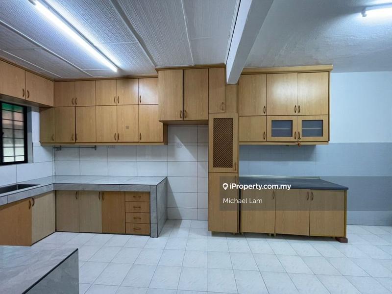 Rumah Teres 2-Tingkat untuk Dijual di SS3, Petaling Jaya oleh Michael Lam - iProperty.com.my