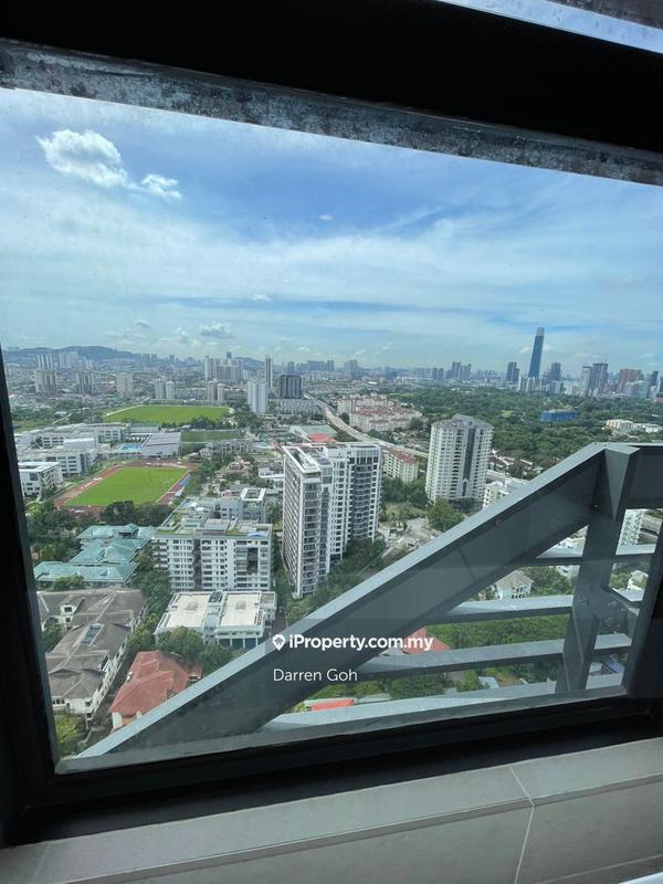 Service Residence for Sale in Novo Ampang by Darren Goh - iProperty.com.my