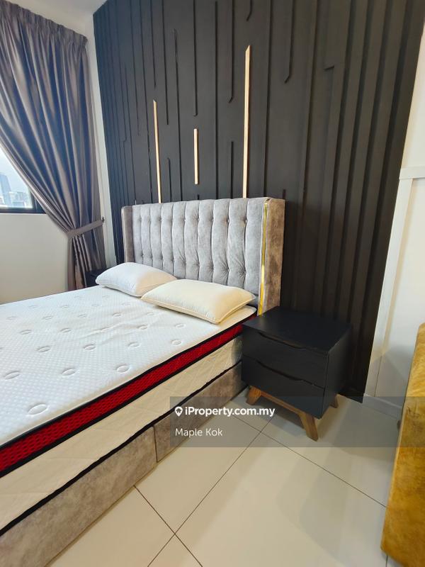 Residensi Servis untuk Dijual di Chambers oleh Maple Kok - iProperty.com.my