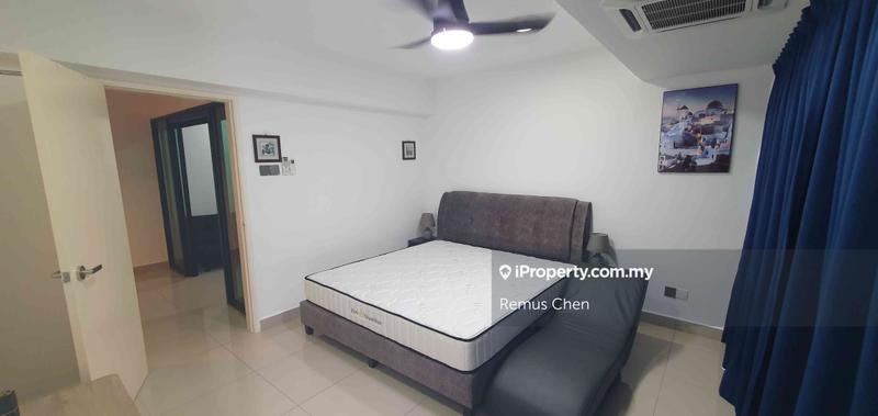 Townhouse for Rent in Villa Domus, Batu Caves by Remus Chen - iProperty.com.my