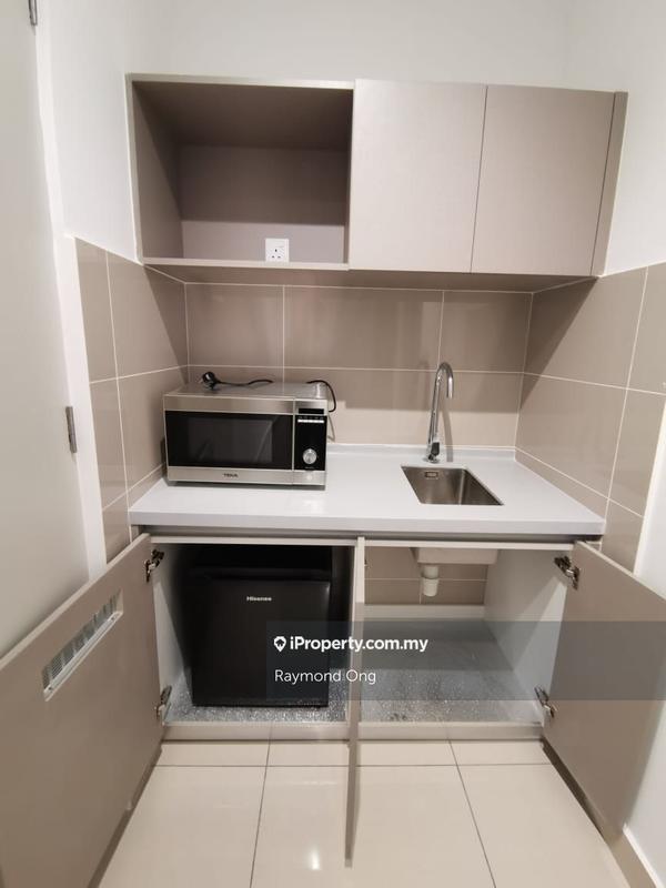 Service Residence for Rent in Trion @ KL by Raymond Ong - iProperty.com.my