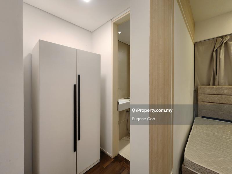 For Sale - The Capers @ Sentul East