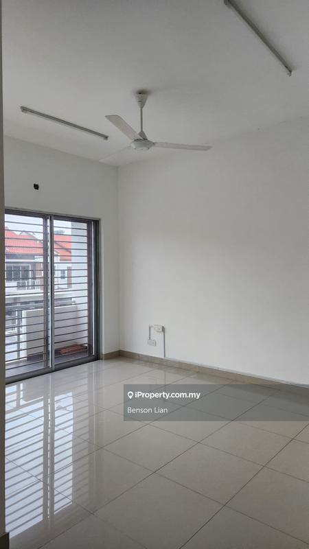 2-storey Terraced House for Rent in Ixora Residences @ Bandar Seri Coalfields, Sungai Buloh by Benson Lian - iProperty.com.my