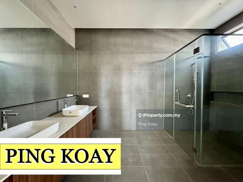 Banglo untuk Dijual di Taman Gottlieb, Pulau Tikus oleh Ping Koay - iProperty.com.my