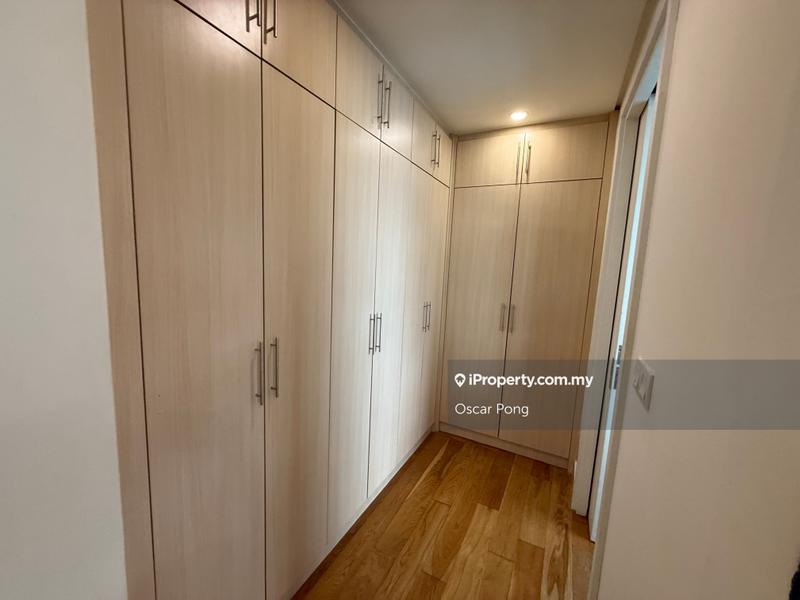 For Rent - The Sentral Residences