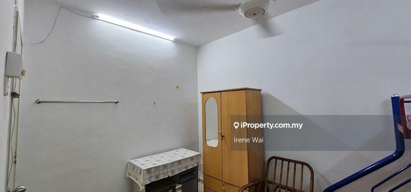 Pangsapuri untuk Disewa di Permai Lake View Apartment oleh Irene Wai - iProperty.com.my