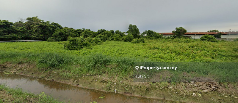 For Sale - IGB International Industrial Park. Tasek