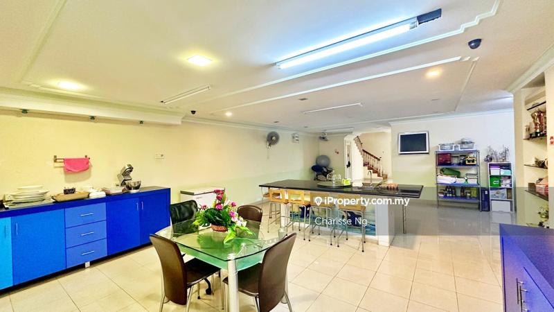 Semi-Detached House for Sale in Taman Bukit Segar, Cheras by Charisse Ng - iProperty.com.my