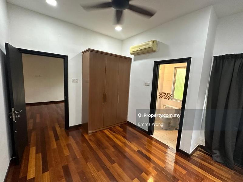 Rumah Berangkai 3 Tingkat untuk Dijual di Valencia, Sungai Buloh oleh Emma Wong - iProperty.com.my