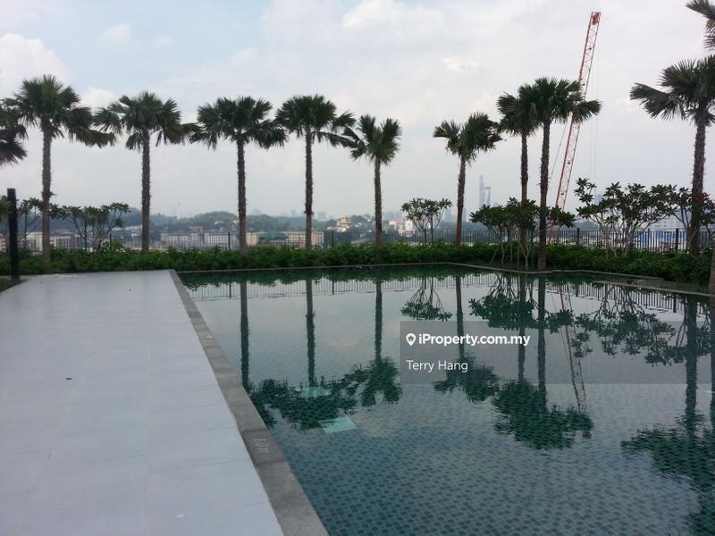 Service Residence for Sale in Jaya One Residences by Terry Hang - iProperty.com.my