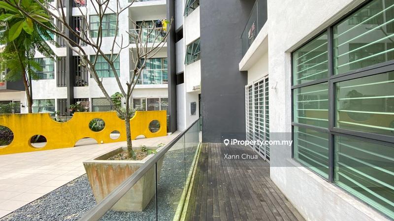 Service Residence for Sale in Zeva @ Equine South by Xann Chua - iProperty.com.my
