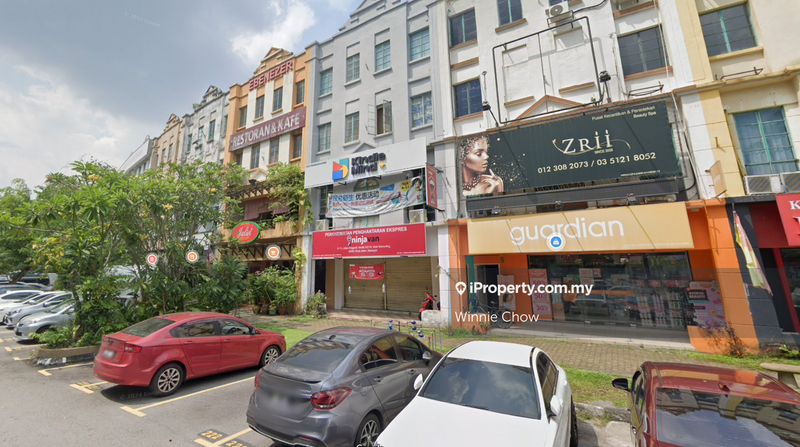 Kedai untuk Disewa di Kota Kemuning, Shah Alam oleh Winnie Chow - iProperty.com.my