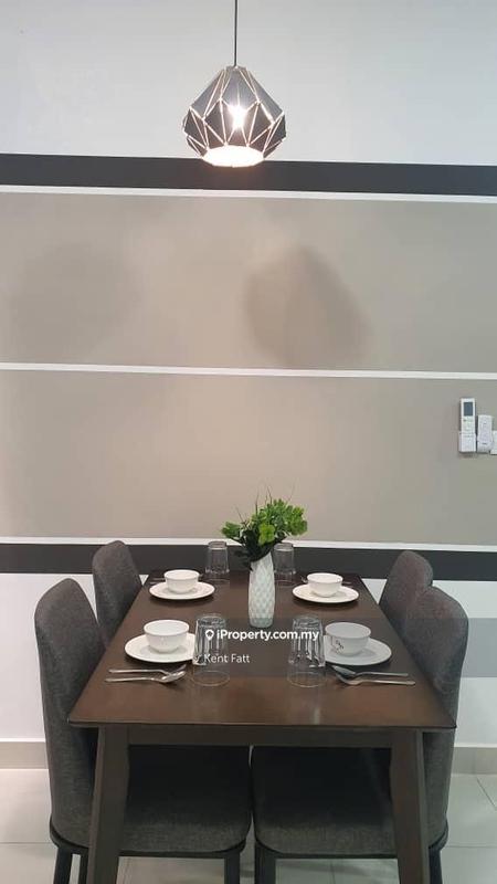 Service Residence for Sale in TR Residence by Kent Fatt - iProperty.com.my