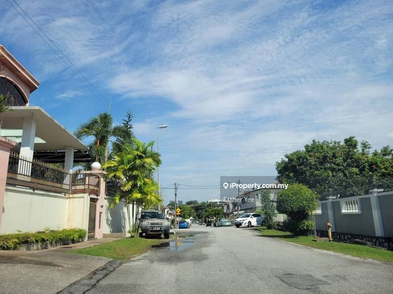 Banglo Tanah untuk Dijual di Taman Taynton View, Cheras oleh Esther Yee - iProperty.com.my