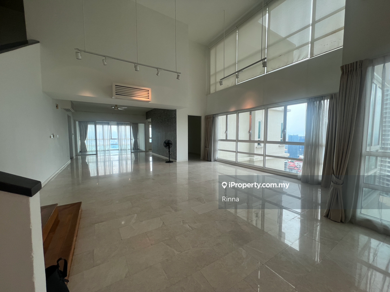 Kondominium untuk Dijual di Kiaraville oleh Rinna - iProperty.com.my