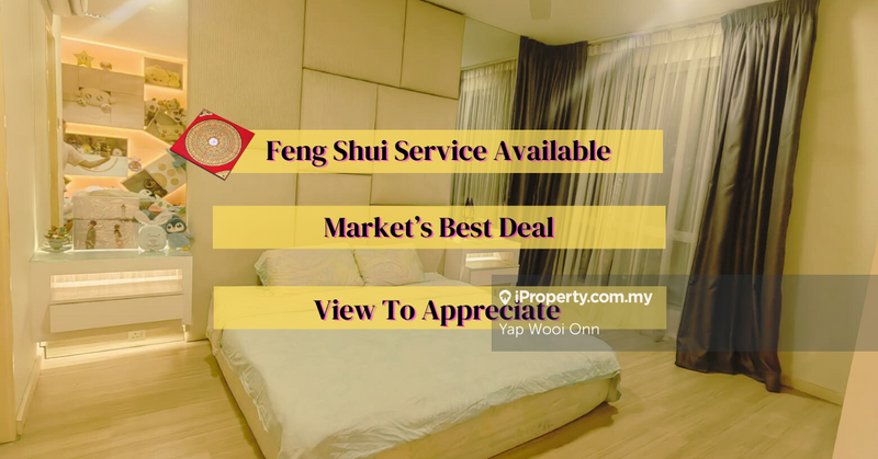 For Sale - Aston Kiara 3