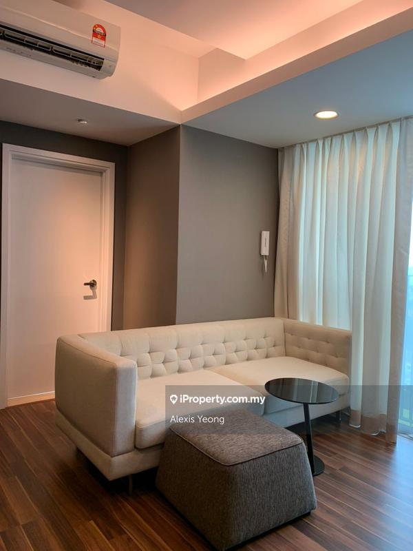 Residensi Servis untuk Disewa di Verve Suites KL South oleh Alexis Yeong - iProperty.com.my