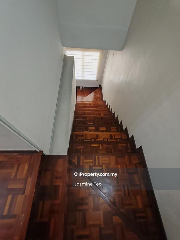 Rumah Teres 2-Tingkat untuk Dijual di Setia Impian 2, Setia Alam oleh Jasmine Teo - Interior - iProperty.com.my
