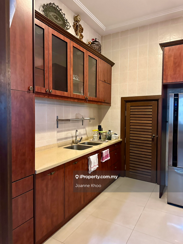 Semi-Detached House for Sale in Taman Sierra Seputeh, Seputeh by Joanne Khoo - iProperty.com.my