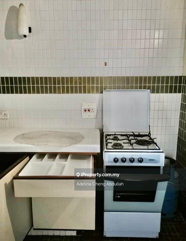 For Sale - Menara Indah