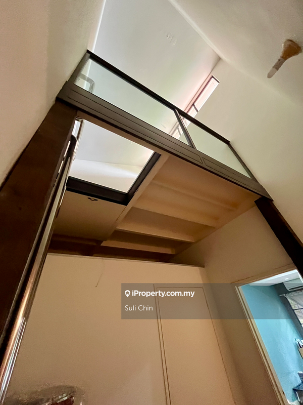 Rumah Teres 2-Tingkat untuk Dijual di Taman Segar Perdana, Cheras oleh Suli Chin - iProperty.com.my