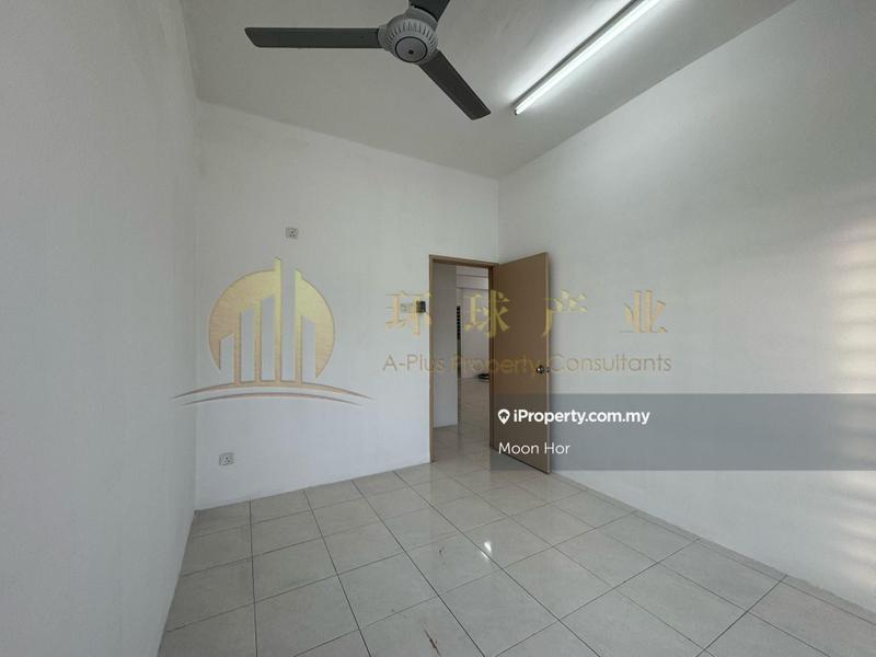 For Sale - Carissa Park Condominium