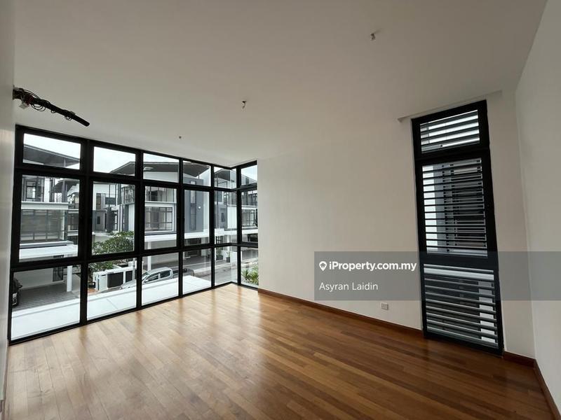 Semi-Detached House for Sale in Putrajaya, Putrajaya by Asyran Laidin - iProperty.com.my