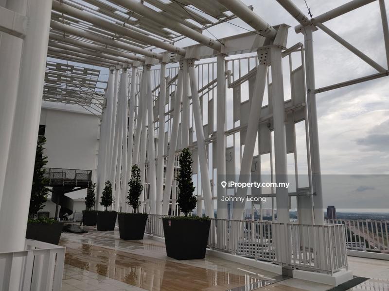 Residensi Servis untuk Dijual di Third Avenue oleh Johnny Leong - iProperty.com.my