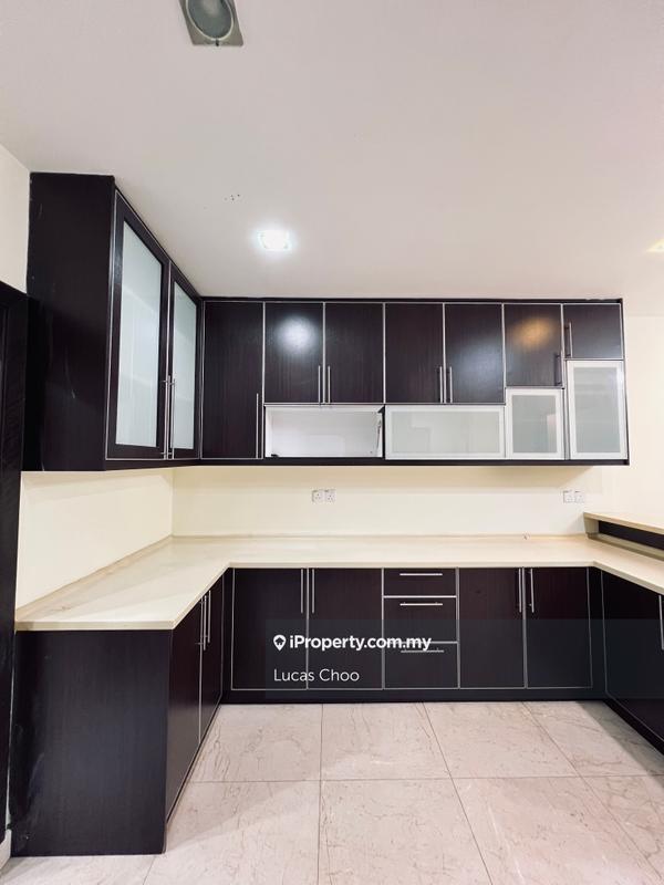 Rumah Berangkai 3.5 Tingkat untuk Dijual di Taman Bukit Wangsamas, Wangsa Maju oleh Lucas Choo - iProperty.com.my