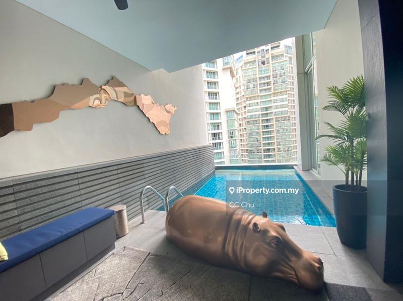 Condominium for Rent in One KL by CC Chu - iProperty.com.my