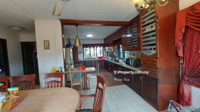 Rumah Berkembar untuk Dijual di Taman Overseas Union (Taman Oug), Jalan Klang Lama (Old Klang Road) oleh Philip Tsia - iProperty.com.my