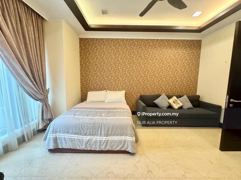 Seksyen 6, Wangsa Maju