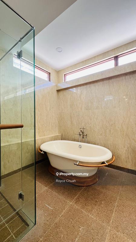 Banglo untuk Dijual di Medan Damansara, Damansara Heights oleh Royce Chuah - iProperty.com.my