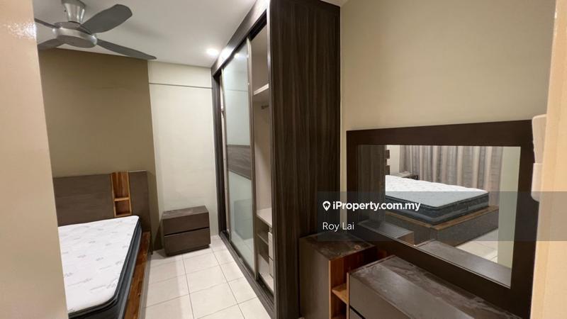 Pangsapuri untuk Dijual di Green Suria @ Bandar Tun Hussein Onn oleh Roy Lai - iProperty.com.my