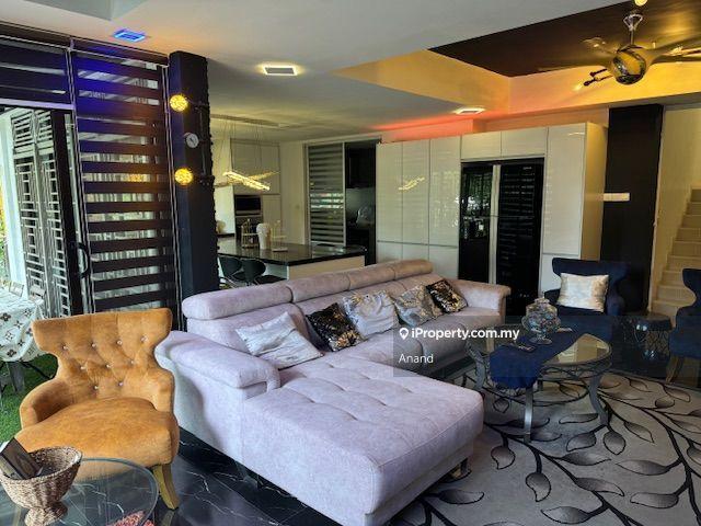 Semi-Detached House for Sale in Kajang, Selangor by Anand - iProperty.com.my