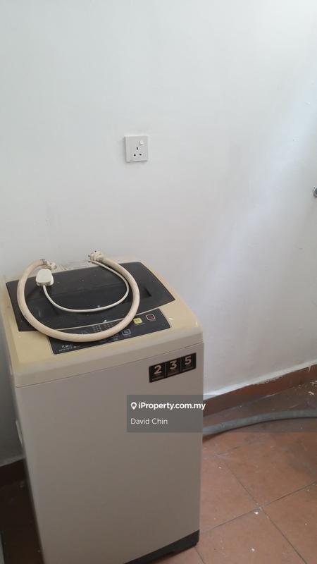 Kondominium untuk Disewa di Casa Desa oleh David Chin - iProperty.com.my