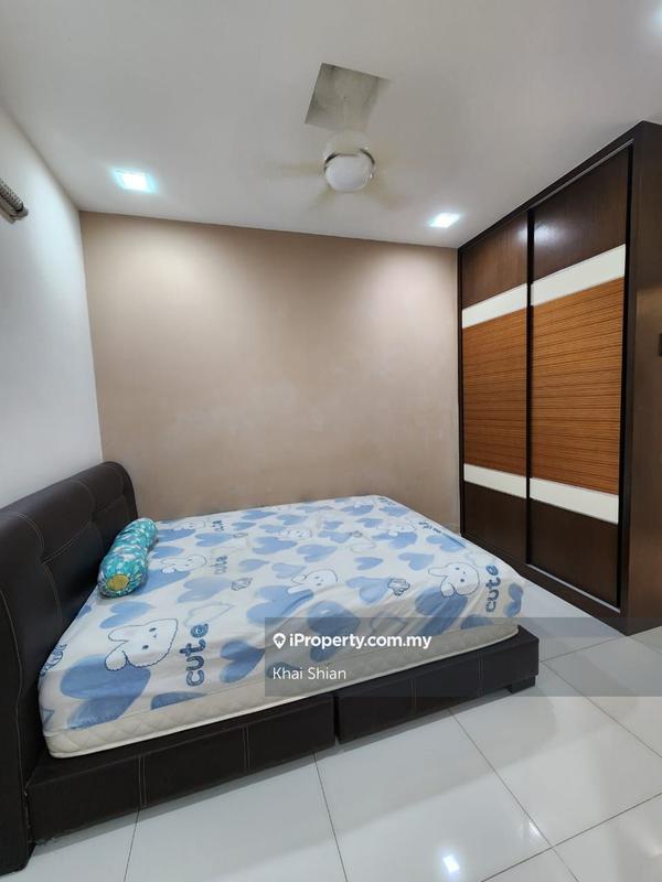 Condominium for Rent in D'Piazza by Khai Shian - iProperty.com.my