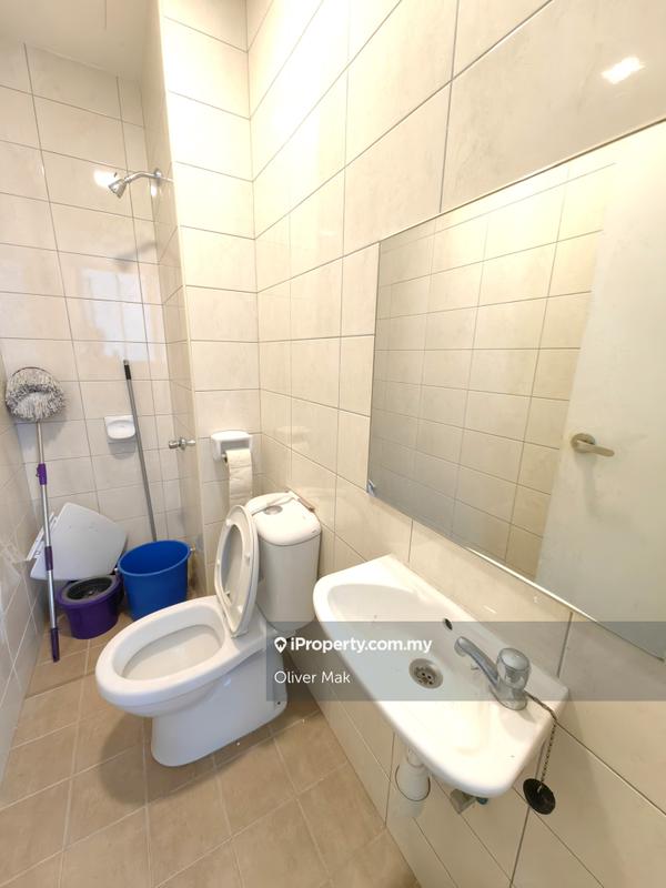 Condominium for Sale in KM1 West by Oliver Mak - iProperty.com.my