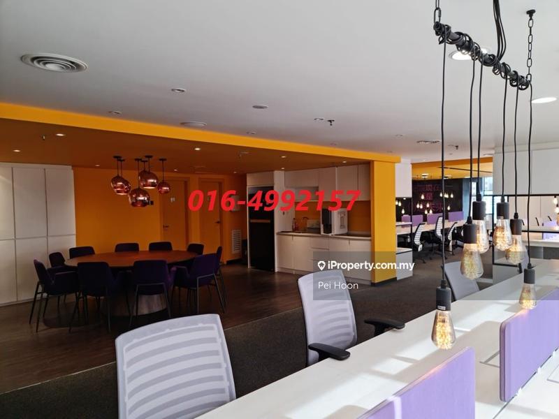 Pejabat untuk Disewa di George Town, Penang oleh Pei Hoon - iProperty.com.my