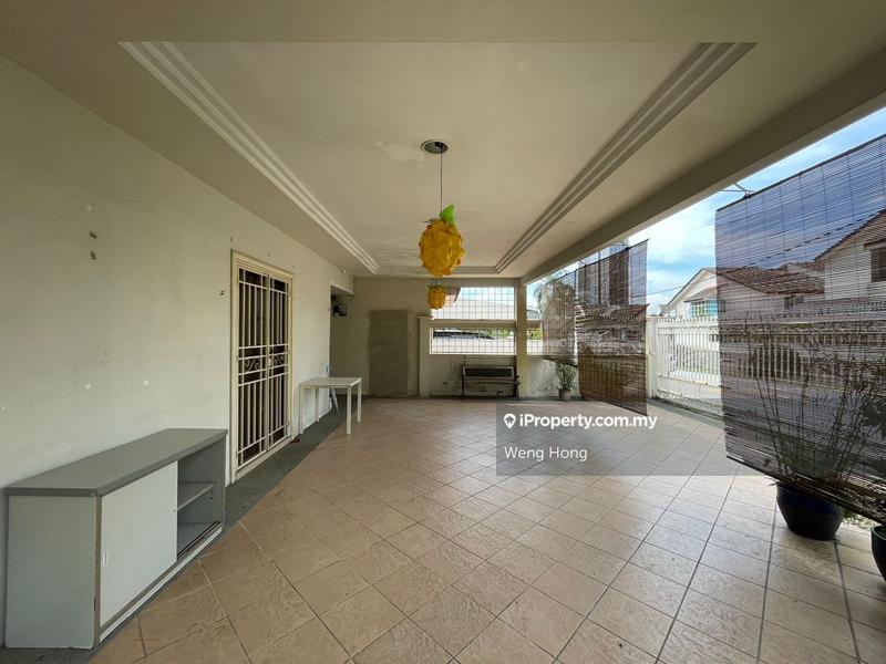 2-storey Terraced House for Sale in Taman Mayang, Petaling Jaya by Weng Hong - iProperty.com.my