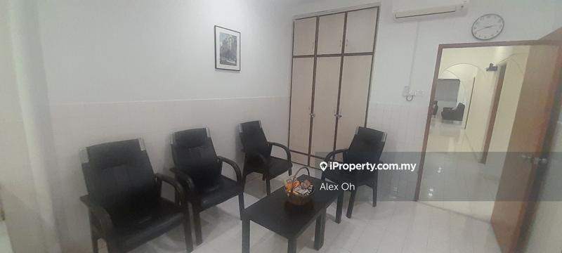 Semi-Detached House for Sale in Taman Pasir Puteh, Ipoh by Alex Oh - iProperty.com.my