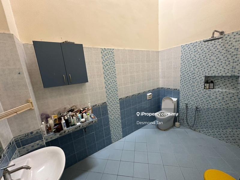 2-storey Terraced House for Sale in Taman Mayang, Petaling Jaya by Desmond Tan - iProperty.com.my