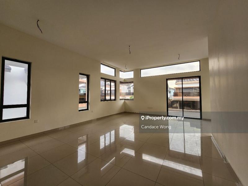 Rumah Berkembar untuk Dijual di Taman Villa Perdana, Kajang oleh Candace Wong - iProperty.com.my