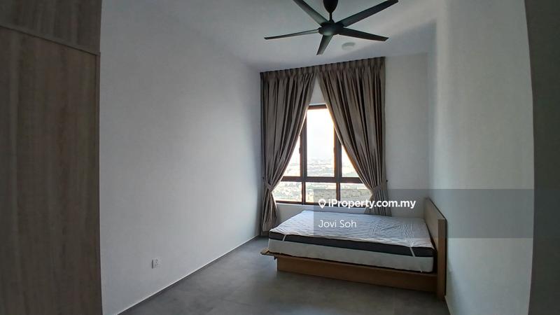 Kondominium untuk Disewa di SkyVogue oleh Jovi Soh - iProperty.com.my