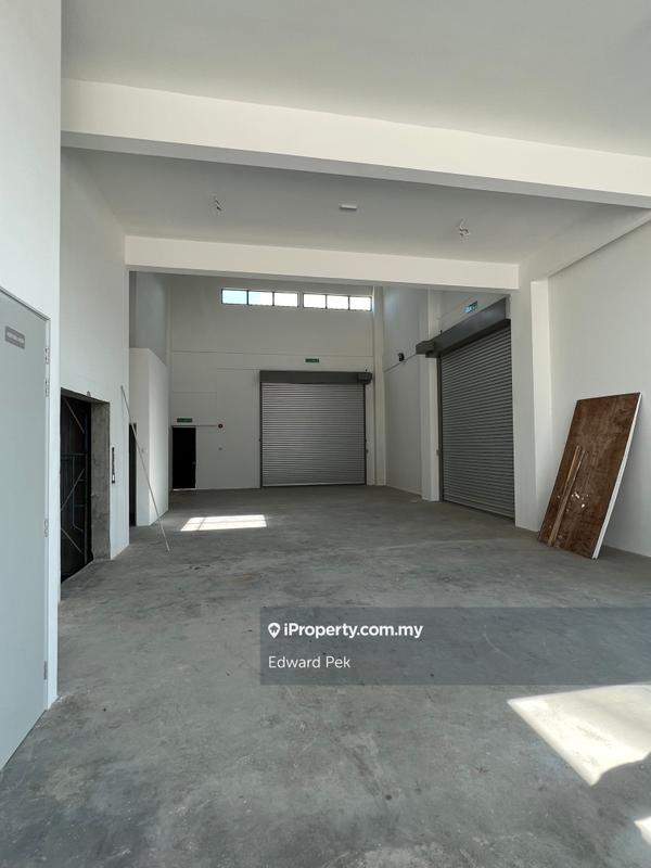 Kilang Berkembar untuk Disewa di Seksyen U1, Glenmarie oleh Edward Pek - iProperty.com.my