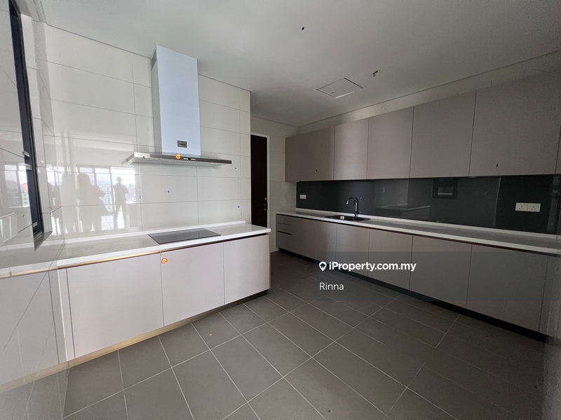 Kondominium untuk Dijual di Setia Sky Seputeh oleh Rinna - iProperty.com.my