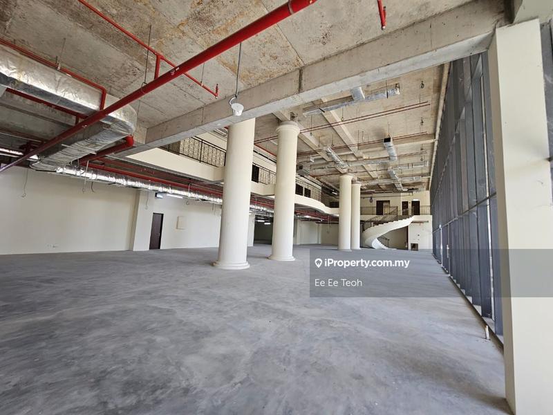 Hotel / Resort untuk Dijual di GEORGETOWN HOTEL( 20 floor )for sale, bu 487,317sf, George Town oleh Ee Ee Teoh - iProperty.com.my