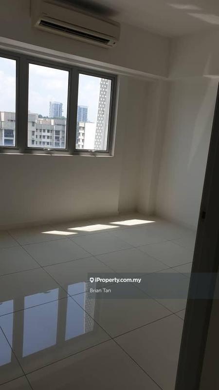 Residensi Servis untuk Disewa di Paragon @ Pan'gaea oleh Brian Tan - iProperty.com.my