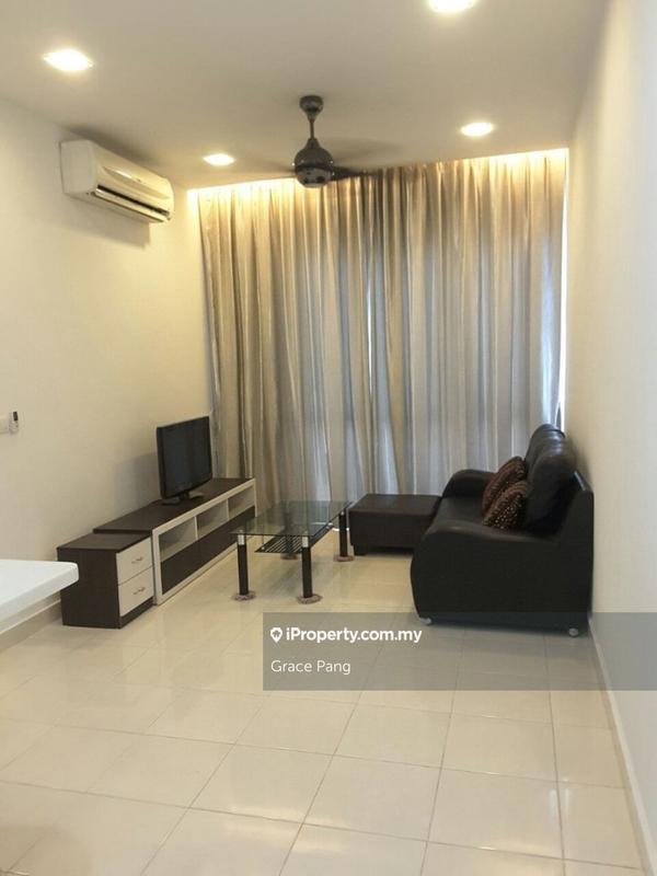 For Rent - Tropicana City Tropics